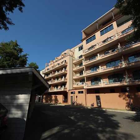 Menada Villa Bonita Apartments Sunny Beach Esterno foto