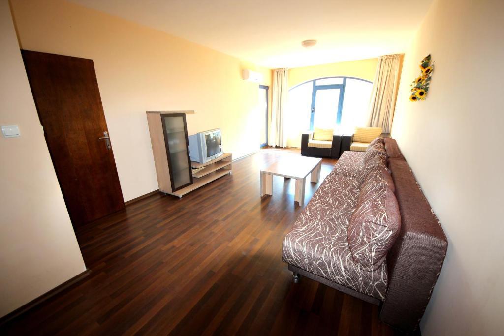 Menada Villa Bonita Apartments Sunny Beach Camera foto