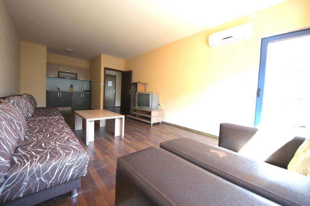 Menada Villa Bonita Apartments Sunny Beach Camera foto