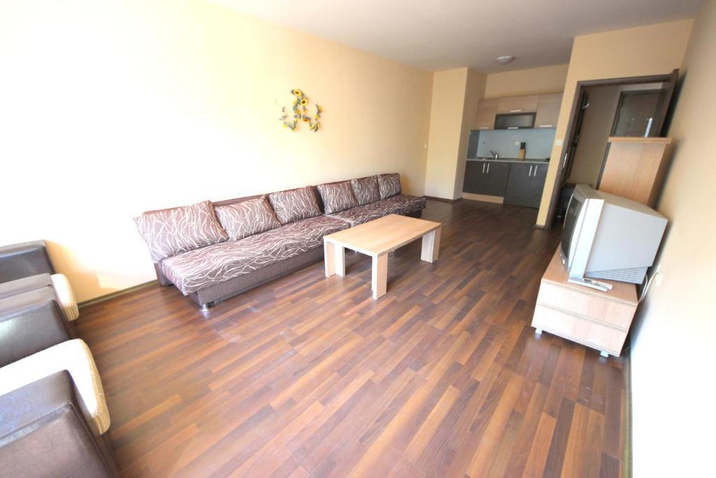 Menada Villa Bonita Apartments Sunny Beach Camera foto