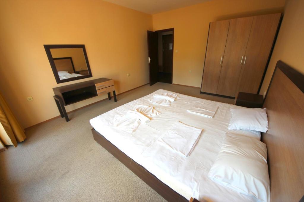 Menada Villa Bonita Apartments Sunny Beach Camera foto