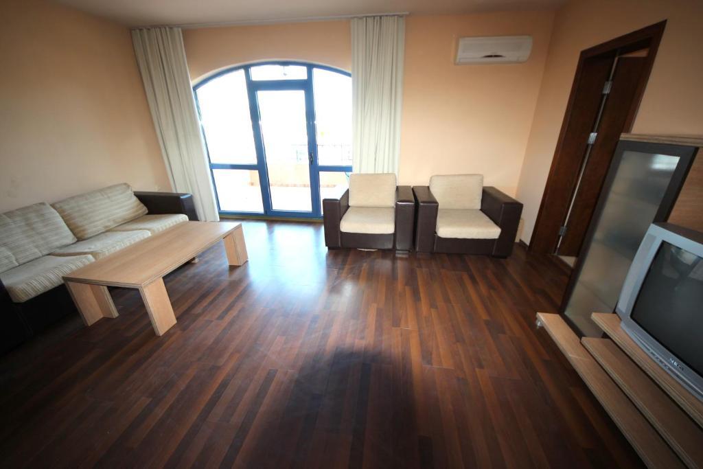 Menada Villa Bonita Apartments Sunny Beach Camera foto