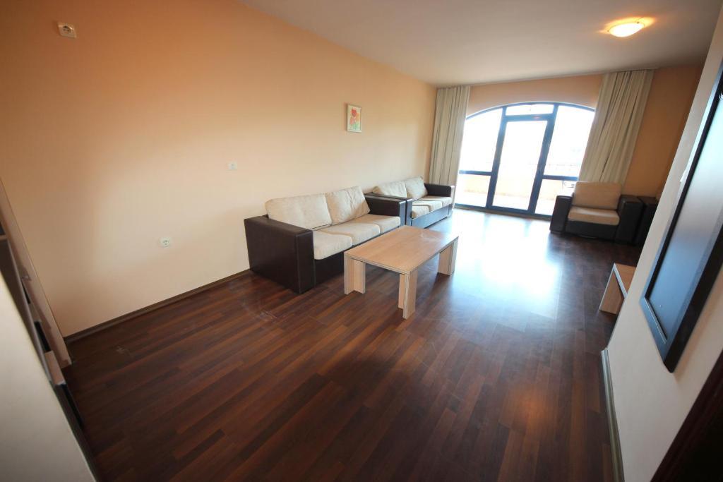 Menada Villa Bonita Apartments Sunny Beach Camera foto