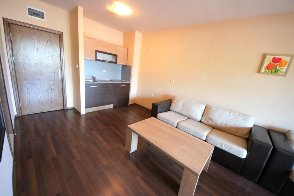 Menada Villa Bonita Apartments Sunny Beach Camera foto