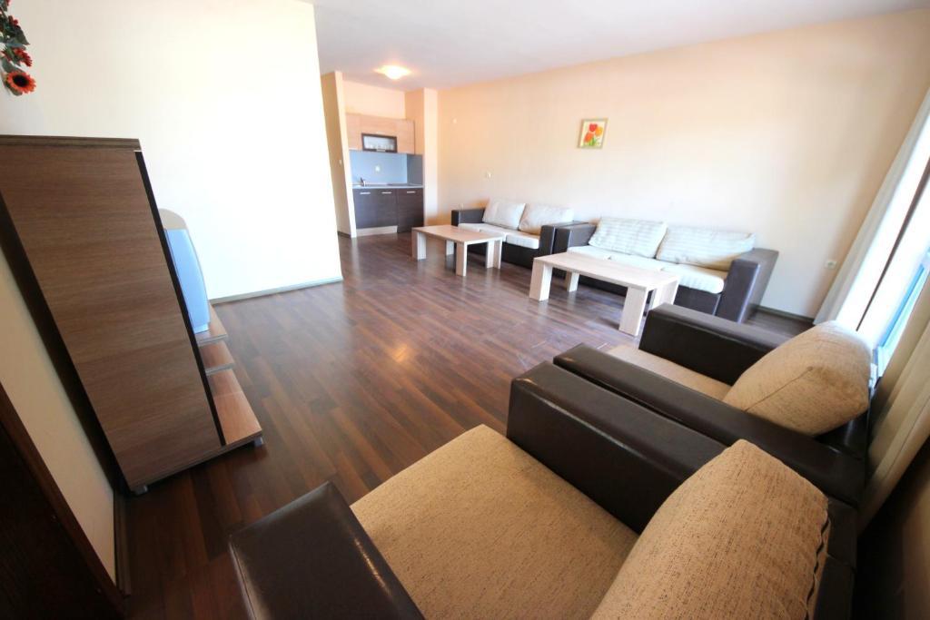 Menada Villa Bonita Apartments Sunny Beach Camera foto
