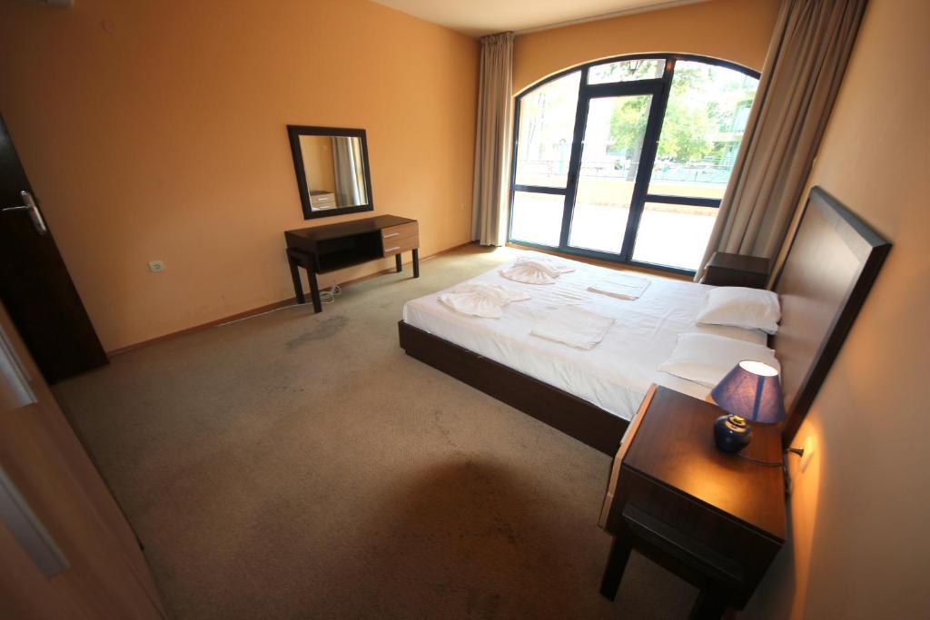Menada Villa Bonita Apartments Sunny Beach Camera foto