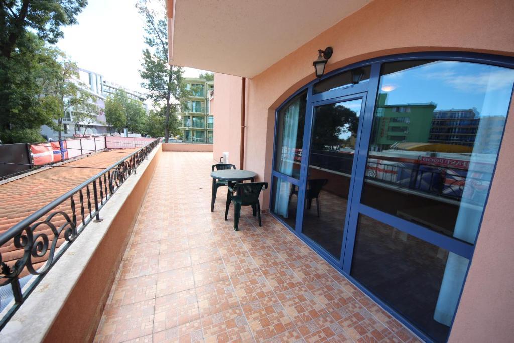Menada Villa Bonita Apartments Sunny Beach Camera foto