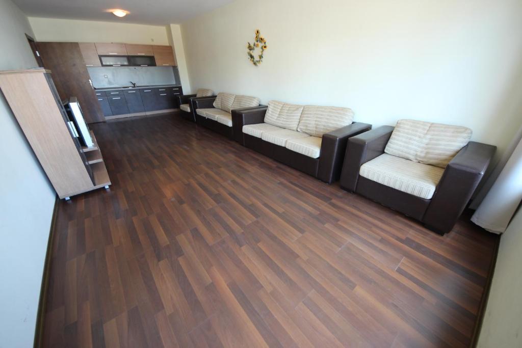 Menada Villa Bonita Apartments Sunny Beach Camera foto