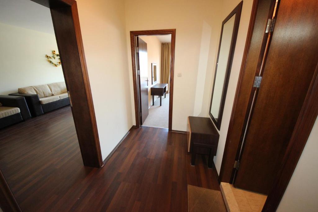 Menada Villa Bonita Apartments Sunny Beach Camera foto