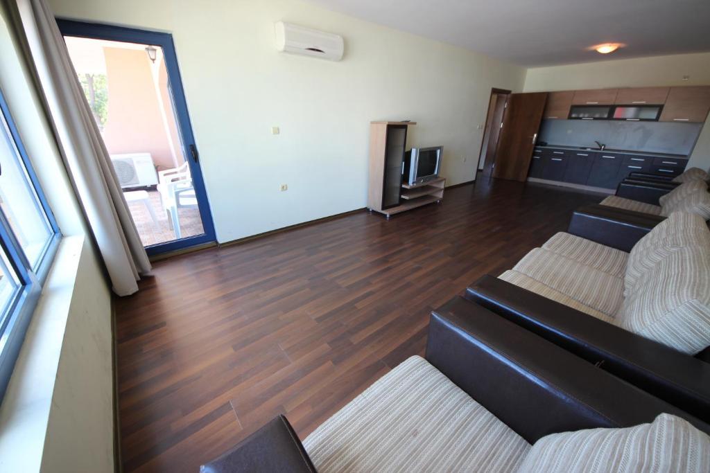 Menada Villa Bonita Apartments Sunny Beach Camera foto