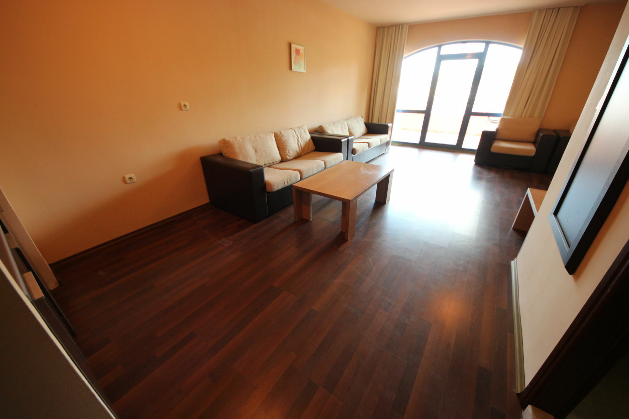Menada Villa Bonita Apartments Sunny Beach Esterno foto