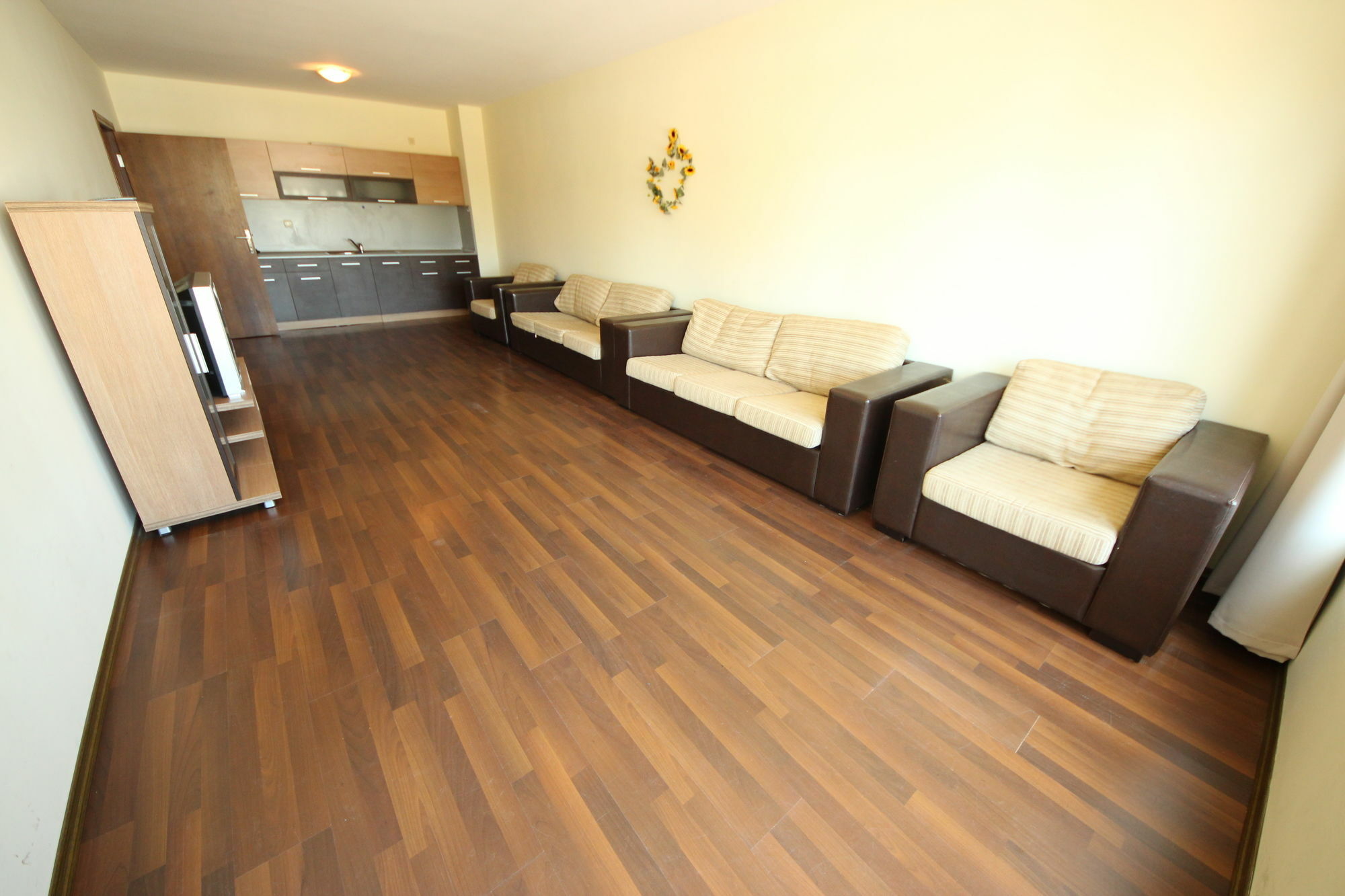 Menada Villa Bonita Apartments Sunny Beach Esterno foto